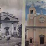 Dopo il 2000 la chiesa ha subito nuovi interventi sulla cupola, con la sostituzione dello scheletro in canne di bamb� con uno in canne di fibra di carbonio